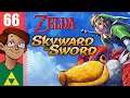 Let's Play The Legend of Zelda: Skyward Sword Part 66 (Patreon Chosen Game)