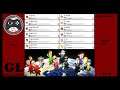[Mario Kart 8 Deluxe] Galaxy of Luma vs. Team Luxembourg 391#