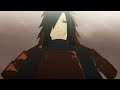 Naruto Shippuden Ultimate Ninja Storm 3 - Bet The Future / Madara Uchiha Boss Fight