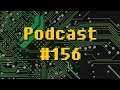 Podcast - 156 - Atualizações: byuu + Higan + RPCS3 + Citra + DOSBox-X + Dolwin