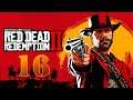 Red Dead Redemption 2 #16 - Umbau abgeschlossen - Lasst die Streams beginnen! 2