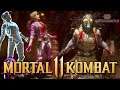 The BEST KLASSIC Brutality In MK11! - Mortal Kombat 11: "Kabal" Gameplay