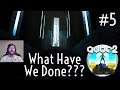 What Have We Done??? BynX Plays Q.U.B.E. 2 Episode 5