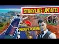 What We Know About The Fortnite Season 6 Chapter 2 Storyline | Jules And The Imagined Order & More