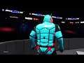 WWE 2K20 - Turmoil vs. Laster vs. Hot Spot