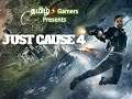Just Cause 4 Just Gameplay