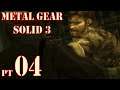 Metal Gear Solid 3 / 04