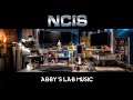NCIS | Unreleased Music | Abby's Lab Music