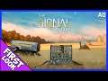 THE SIGNAL STATE ► Full Release Gameplay! ► New Post-Apocalyptic Puzzle Game 2021 [AD]