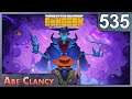 AbeClancy Plays: Enter the Gungeon - #535 - Table Fort