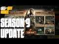Call of Duty Mobile Season 9 Update 🔥🔥🔥 | COD Mobile Season 9