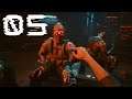 Gaming Story Experience - Cyberpunk 2077 - Street Kid (Episode 5)