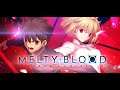 MELTY BLOOD: TYPE LUMINA (PC)(English) A few Minutes just for show FPS RTX 2060 i7-10700