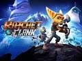 Ratchet & Clank™ gameplay part 6 ps4
