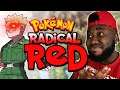 STARTING TO HATE THIS GAME... | Let's Play Pokemon Radical Red Part 3