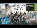 Assassin's Creed Unity Gameplay on i3 3220 and GTX 750 Ti (Best Setting)