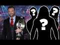 Exclusive Interview: Nick Aldis Names His 3 Dream WWE Opponents