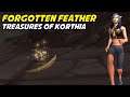 Forgotten Feather -  Treasures of Korthia