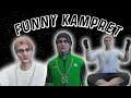 FUNNY KAMPRET ! MENJADI KOMENTATOR + REPORTER DI EVENT DRIFT !! | GTA V ROLEPLAY INDONESIA