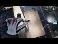 Marvel's Spider-Man Miles Morales - Mission 11: Defeat Underground Inside Training Center PS5 2020