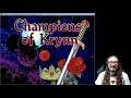 Matt Chat 463: Champions of Krynn