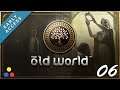 New Civ-Like Game - Old World | Greece Let's Play | Episode 6 [Surprise War]