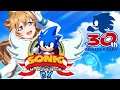 Sonic 30th | Playing Sonic After the Sequel DX!