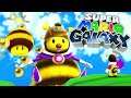 Super Mario Galaxy: Buzzing Around with the Queen Bee
