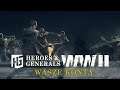 Twoje konto na moim kanale | Heroes & Generals WW2 Wasze Konta (2021)