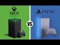 Xbox Series X vs PlayStation 5: Which Is MORE Powerful!?