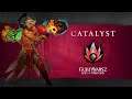Catalyst - GW2 End of Dragons Elementalist Mechanics + Gameplay