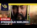 Hrajeme živě Stronghold: Warlords. Výlet do Asie v posledním ohlédnutí za novým dílem slavné série