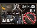 Resident Evil 4 | Deathless Professional Run - Attempt 5 (The TMP Edition)