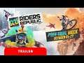 Riders Republic | Trial Week Trailer