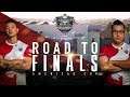 SWC Road to the Finals | Summoners War