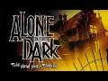 Alone in the Dark: The New Nightmare Part 1 (Sega Dreamcast)