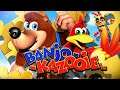 Banjo-Kazooie Gameplay Walkthrough Part 1 (Xbox One)