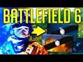 BATTLEFIELD 6 Reveal Trailer LEAKED! - BF6 DETAILED Images?