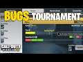 BUGS 2ND WEEK TOURNAMENTS - GARENA in Call of Duty Mobile