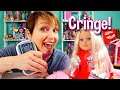 Doll Size Karaoke with My Life As and Vicki Vlogger