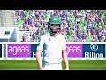 🔴 Final Day, England Vs Pakistan | 2nd Test Match, World Test Championship 2020 | Cricket 19 Gamepl