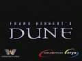 Frank Herbert's DUNE - Gameplay Trailer (2001) - Windows/Playstation2