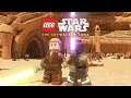 LEGO Star Wars: The Skywalker Saga release date