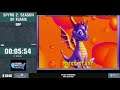 MWMF2021- Spyro 2: Season of Flame (Any%) by RDAsr