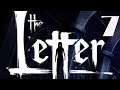 The Letter PC Walkthrough part 7 (Visual Novel)