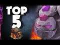 Top 5 BEST TH10 3 Star Attack Strategies in Clash of Clans