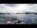 WHAT THE HELL IS THAT DISPERSION?! - Bayern with Deadeye in World of Warships - Trenlass