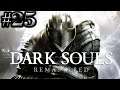 Zagrajmy w Dark Souls Remastered [#25] Solaire Uratowany!! Plus dwóch Bossów !