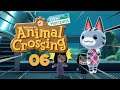 Animal Crossing New Horizons w/ Viewers! 06