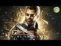 Deus Ex Mankind Divided (Türkçe) 1. Bölüm "Cyberpunk'ın Babası"